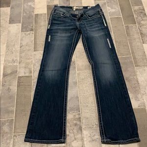 BKE jeans size 26R